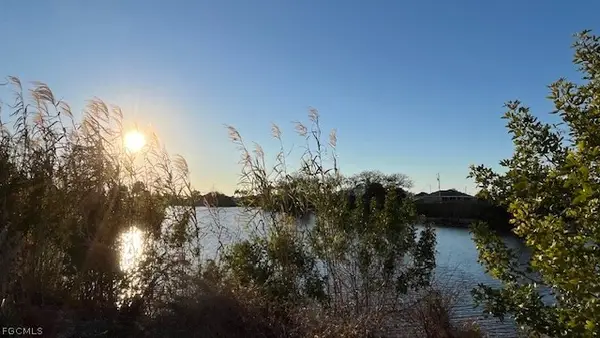 1701 NE 41st Street, Cape Coral, FL 33909