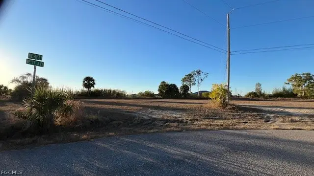 1701 NE 41st Street, Cape Coral, FL 33909 - #2