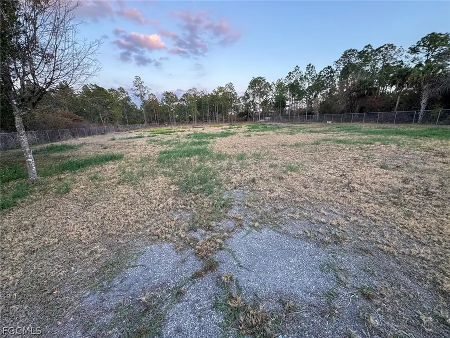 265 S Kennel Street, Clewiston, FL 33440 - #2