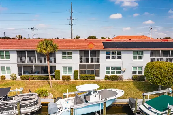 208 Cape Coral Parkway E #208, Cape Coral, FL 33904