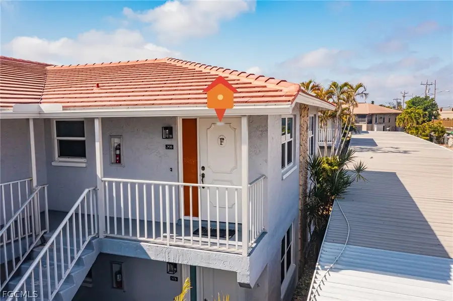 208 Cape Coral Parkway E #208, Cape Coral, FL 33904 - #3