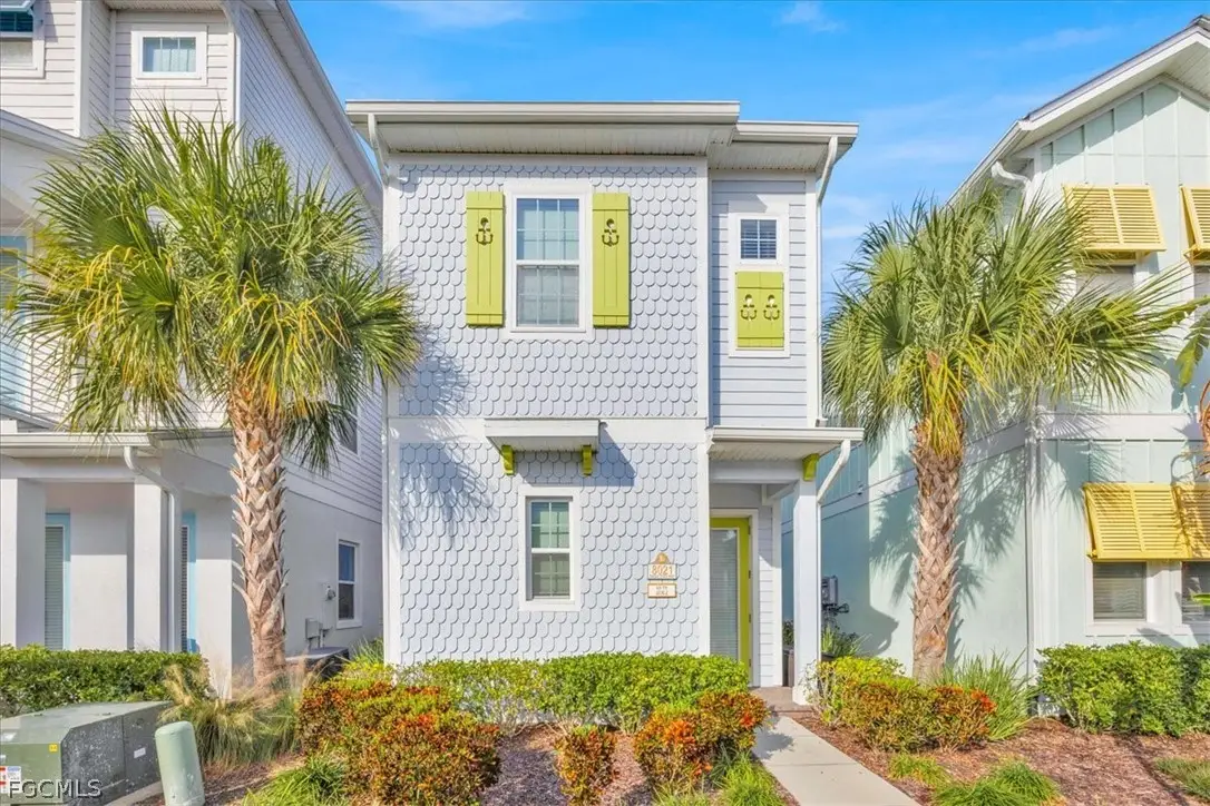 8021 Sandy Toes Way, Kissimmee, FL 34747 - #1