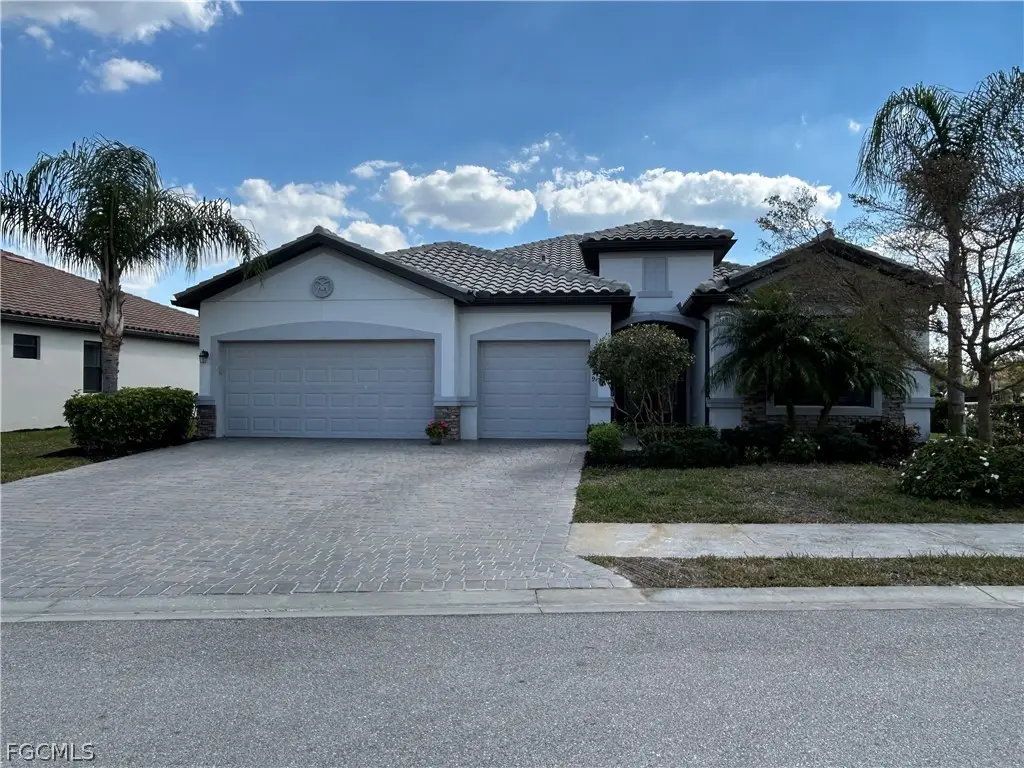 11999 Bay Oak Drive, Fort Myers, FL 33913 - #1