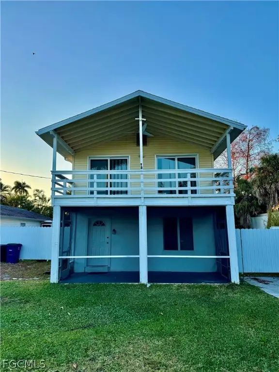 7123 Shannon Boulevard, Fort Myers, FL 33908 - #2