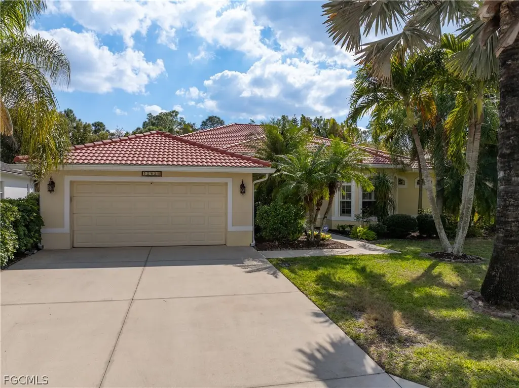 12426 Pebble Stone Court, Fort Myers, FL 33913 - #1