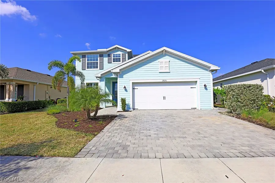 17693 Fallen Branch Way, Punta Gorda, FL 33982 - #2