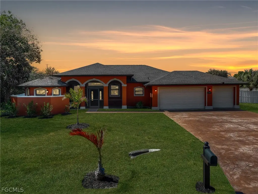 718 Arundel Circle, Fort Myers, FL 33913 - #1