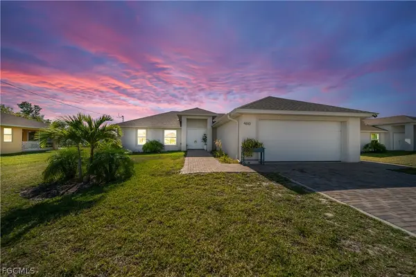 4610 SW 9th Place, Cape Coral, FL 33914