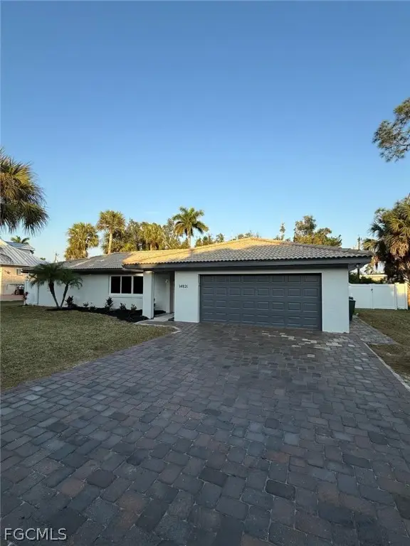 14821 Martin Drive, Fort Myers, FL 33908