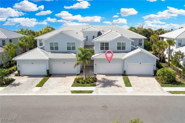 14167 Poppy Field Loop #5722, Punta Gorda, FL 33955