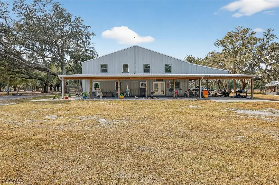 4533 SW 37th Terrace, Bushnell, FL 33513 - #1