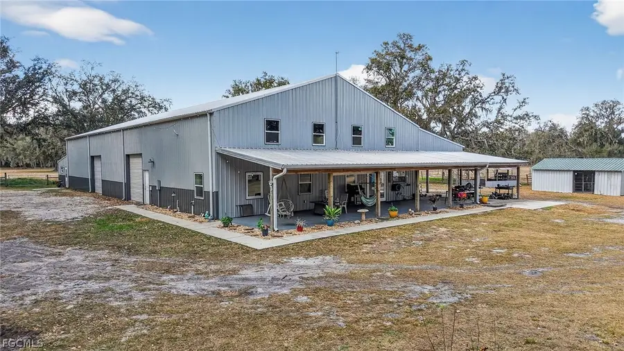 4533 SW 37th Terrace, Bushnell, FL 33513 - #2