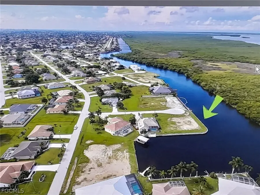 2929 SW 27th Street, Cape Coral, FL 33914 - #2