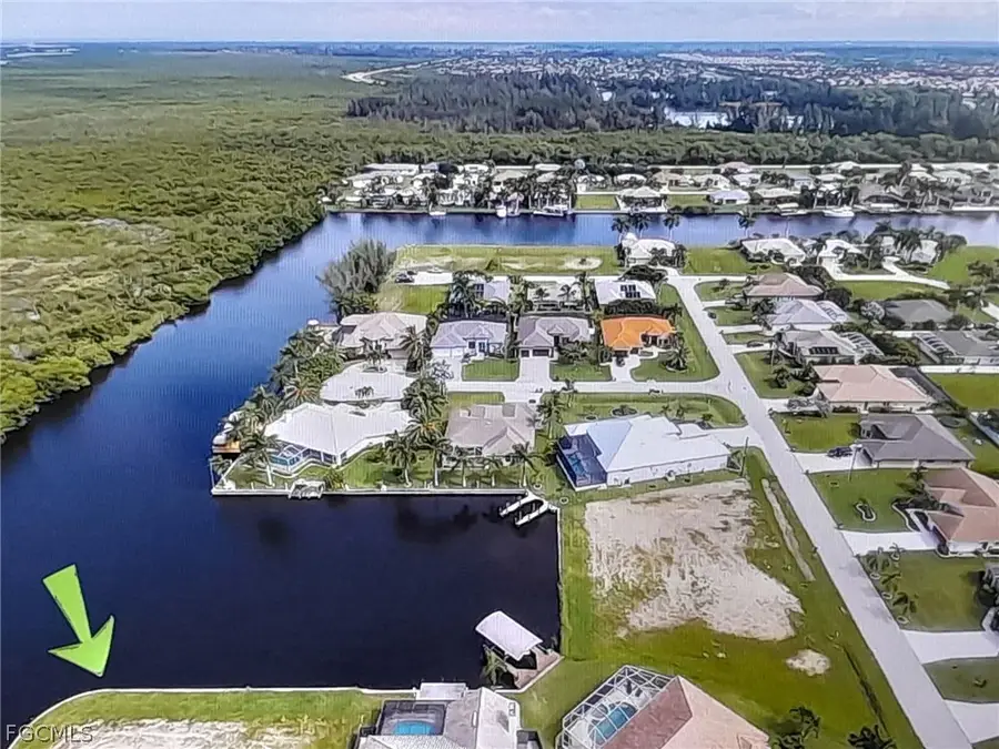 2929 SW 27th Street, Cape Coral, FL 33914 - #3