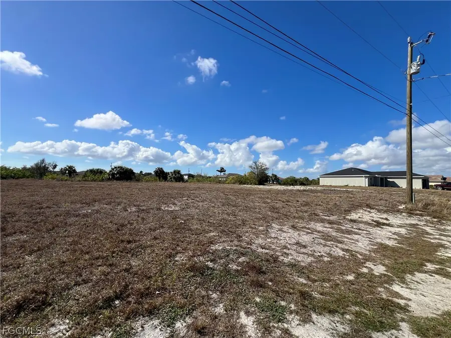 1016 NW 12 Avenue, Cape Coral, FL 33993 - #2
