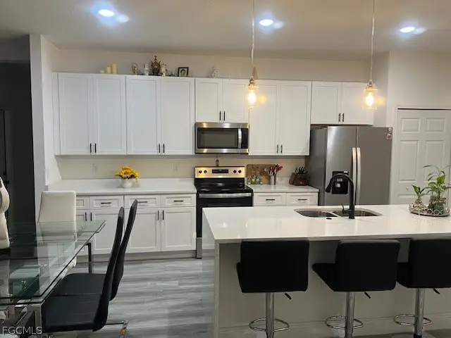 1604 NW 7th Avenue, Matlacha, FL 33993 - #3