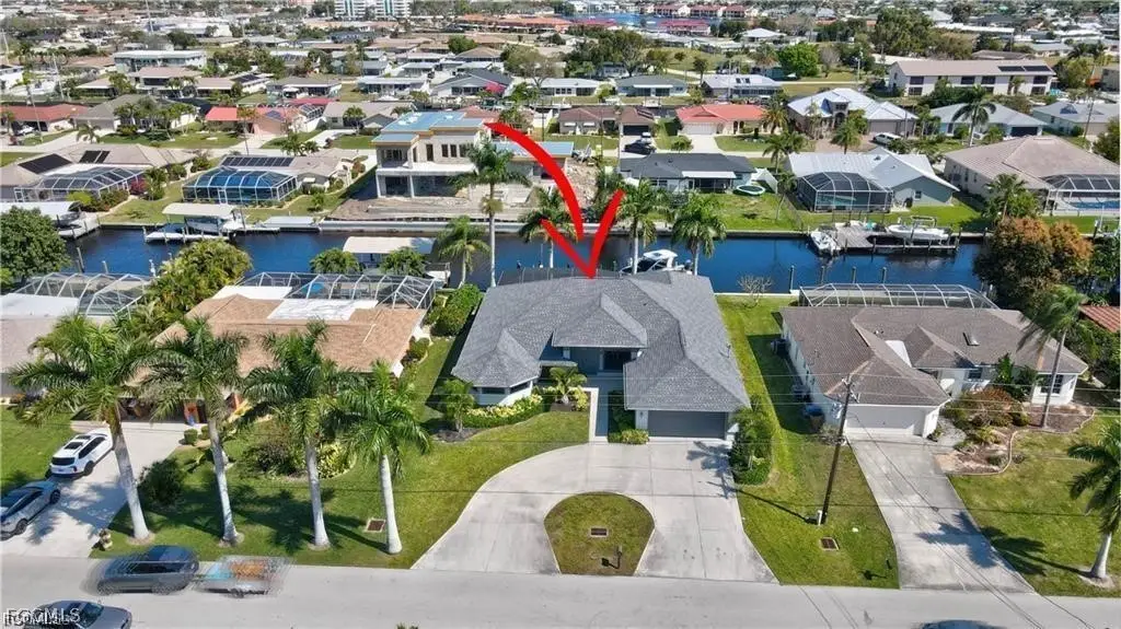 4921 Sorrento Court, Cape Coral, FL 33904 - #1