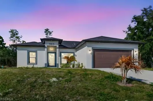 1103 E 7th Street, Lehigh Acres, FL 33972