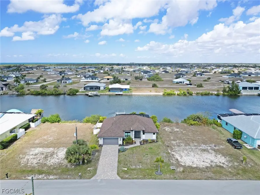 4321 NW 33rd Street, Cape Coral, FL 33993 - #3