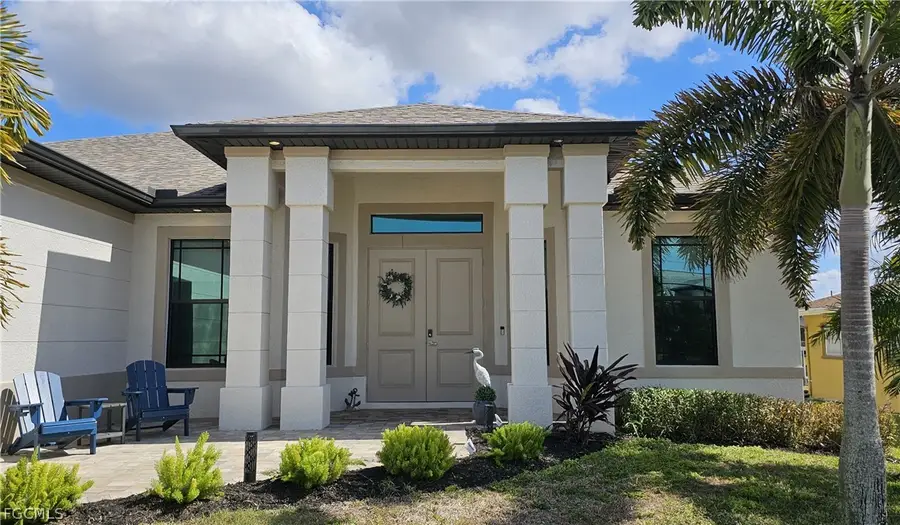 5333 Darby Court, Cape Coral, FL 33904 - #3