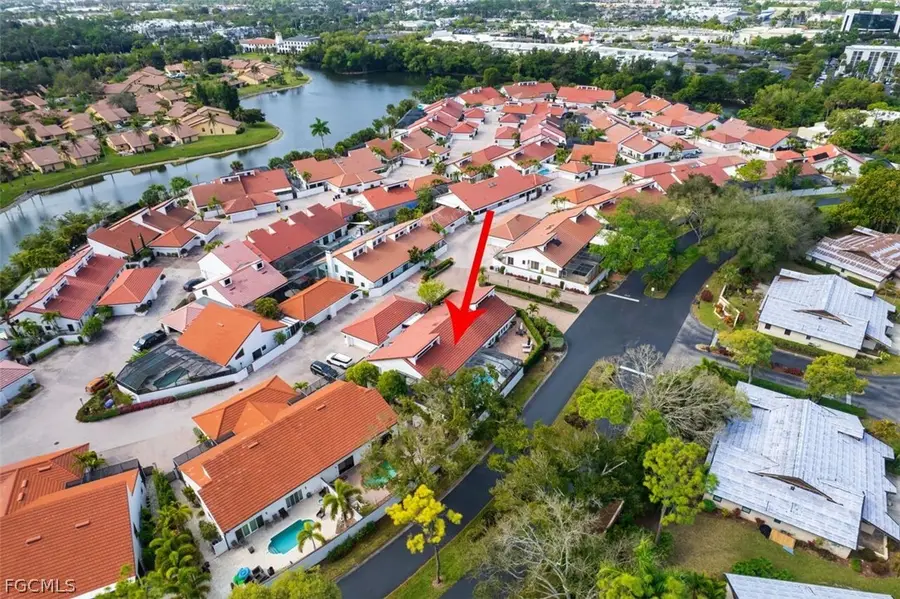 5500 Harbour Castle Drive, Fort Myers, FL 33907 - #3