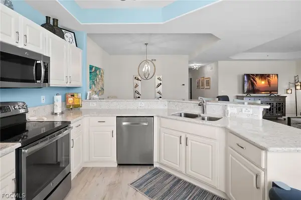 14521 Sherbrook Place #102, Fort Myers, FL 33912