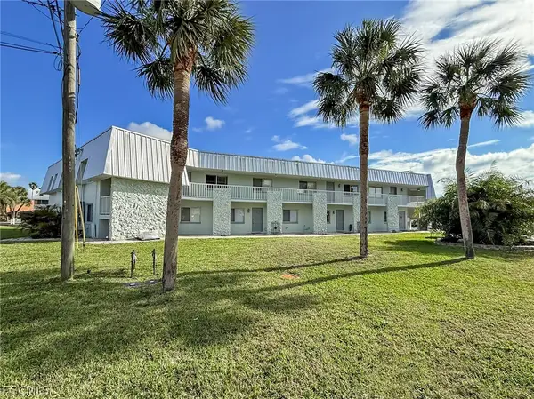 5111 Manor Court #4, Cape Coral, FL 33904