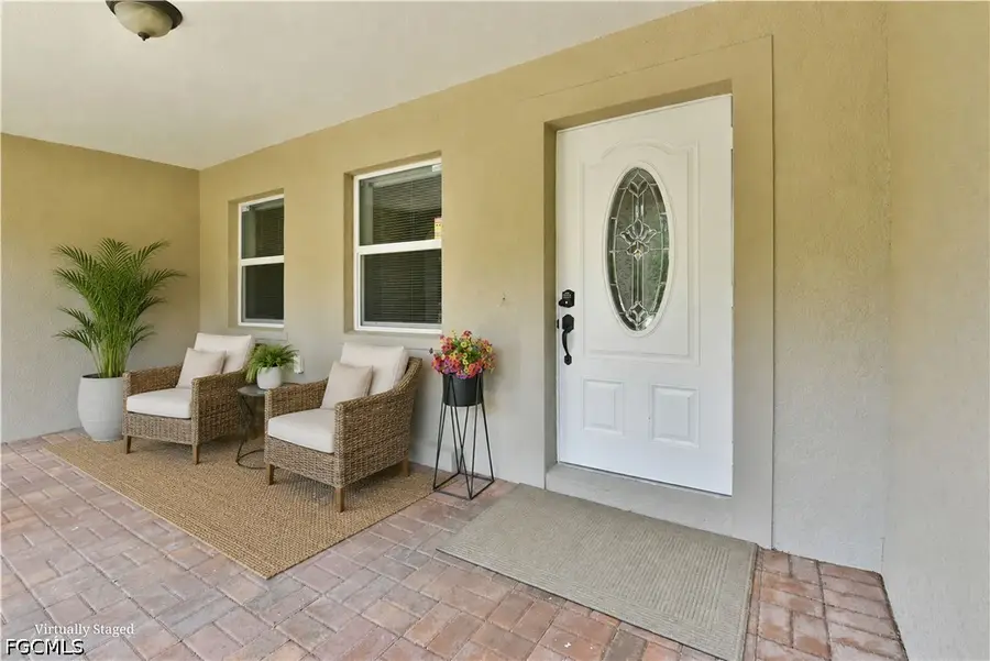 3479 Durkee Street, Punta Gorda, FL 33980 - #3