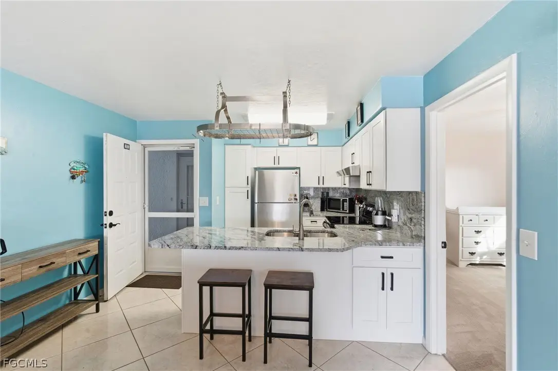 1100 Pondella Road #610, Cape Coral, FL 33909 - #1