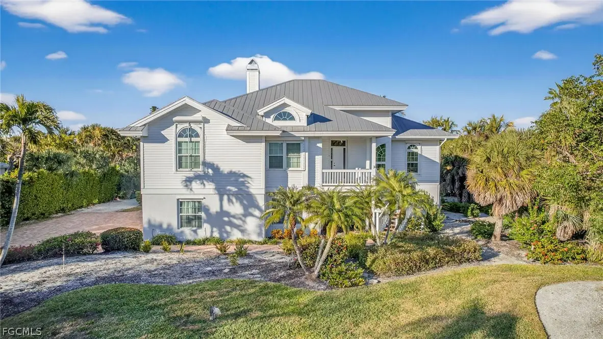 Address Withheld By Seller, Sanibel, FL 33957 - #1