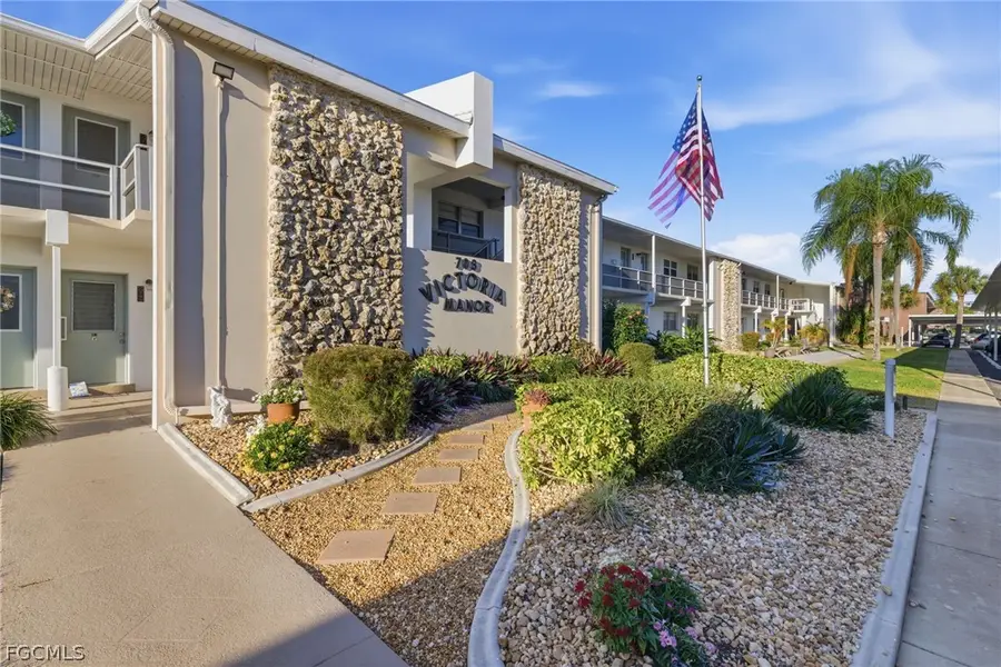 708 Victoria Drive #212, Cape Coral, FL 33904 - #2