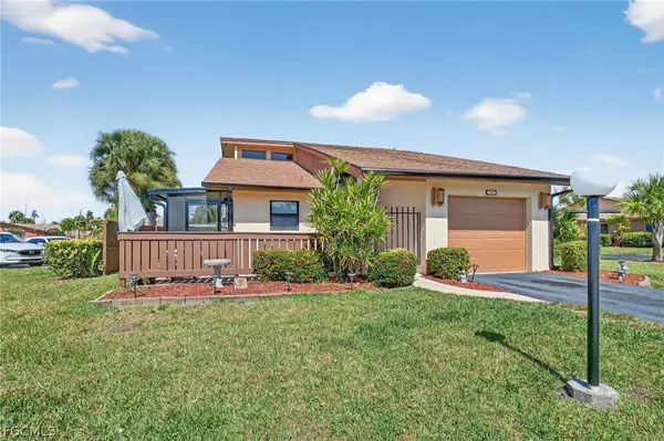 17342 Birchwood Lane, Fort Myers, FL 33908