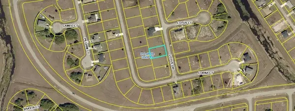 7034 Lotus Circle, Labelle, FL 33935