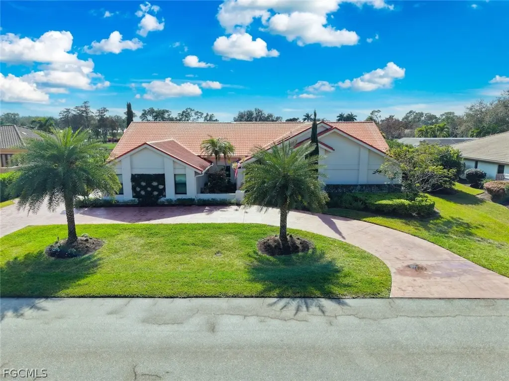 8300 Glenfinnan Circle, Fort Myers, FL 33912 - #1