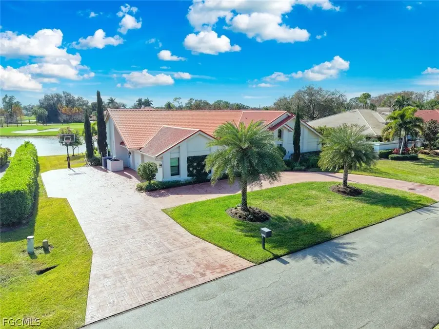 8300 Glenfinnan Circle, Fort Myers, FL 33912 - #2