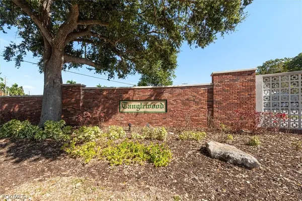 1344 Mayfair Terrace, Fort Myers, FL 33919