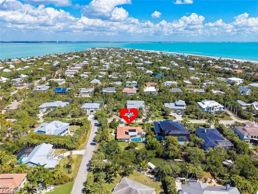 668 Anchor Drive, Sanibel, FL 33957 - #2