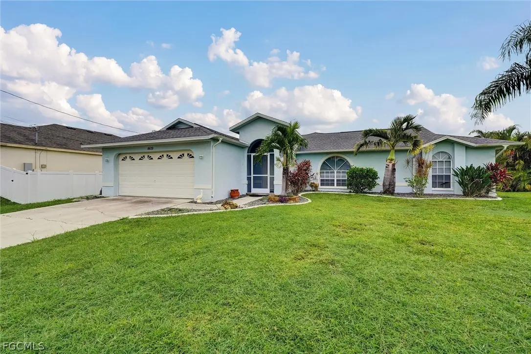 4619 SW 20th Place, Cape Coral, FL 33914 - #1