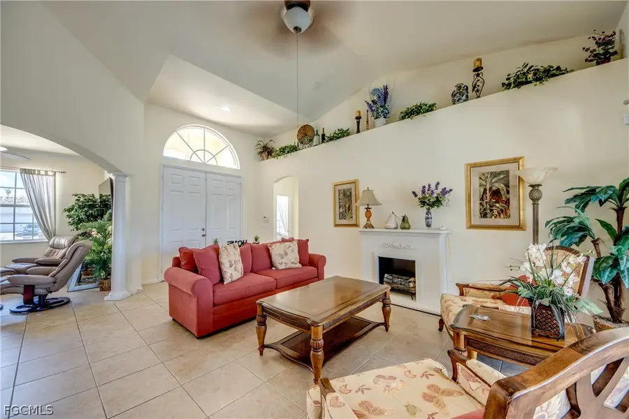 1132 SW 18th Avenue, Cape Coral, FL 33991 - #3