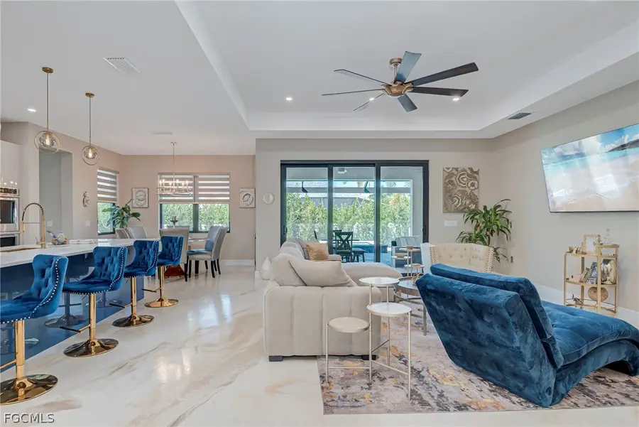 1807 SW 46th Terrace, Cape Coral, FL 33914 - #2