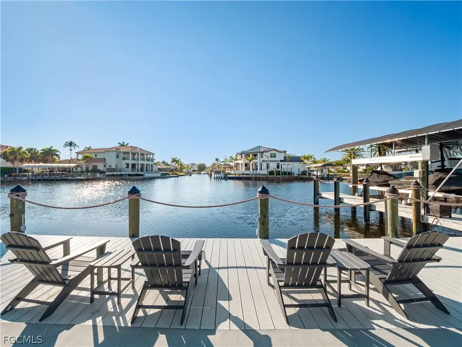 6610 Joanna Circle, Fort Myers, FL 33919 - #2