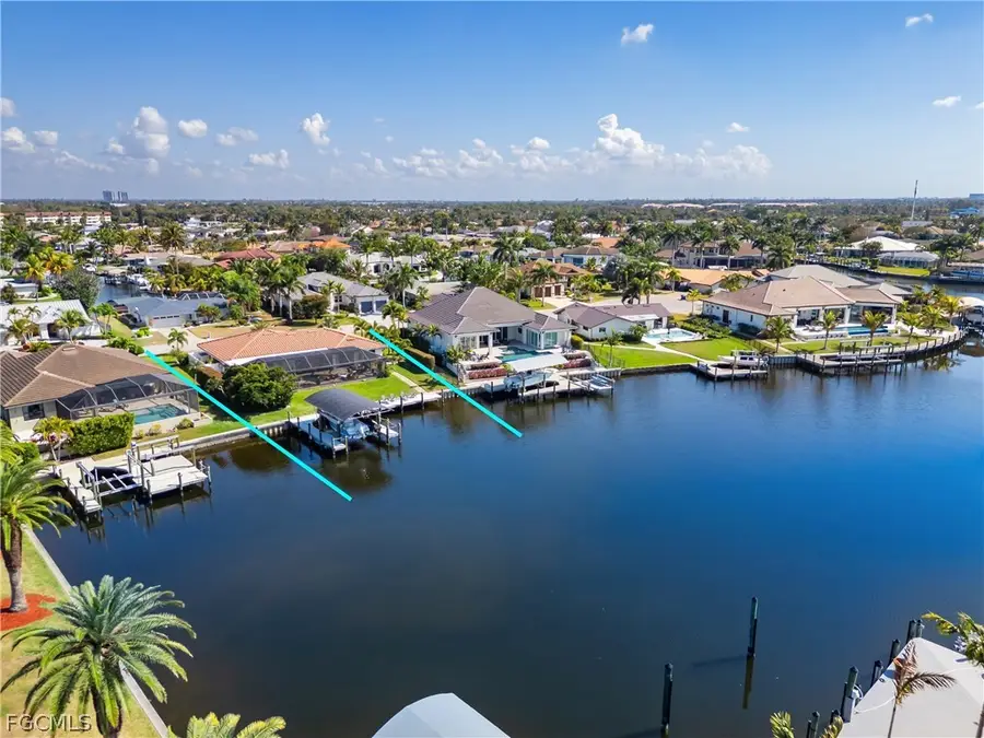 6610 Joanna Circle, Fort Myers, FL 33919 - #3