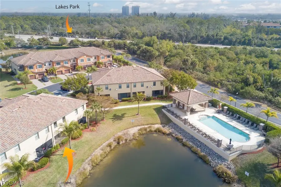 8103 Summerfield Street, Fort Myers, FL 33919 - #3