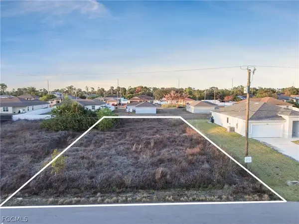 3804 3rd Street Sw, Lehigh Acres, FL 33976