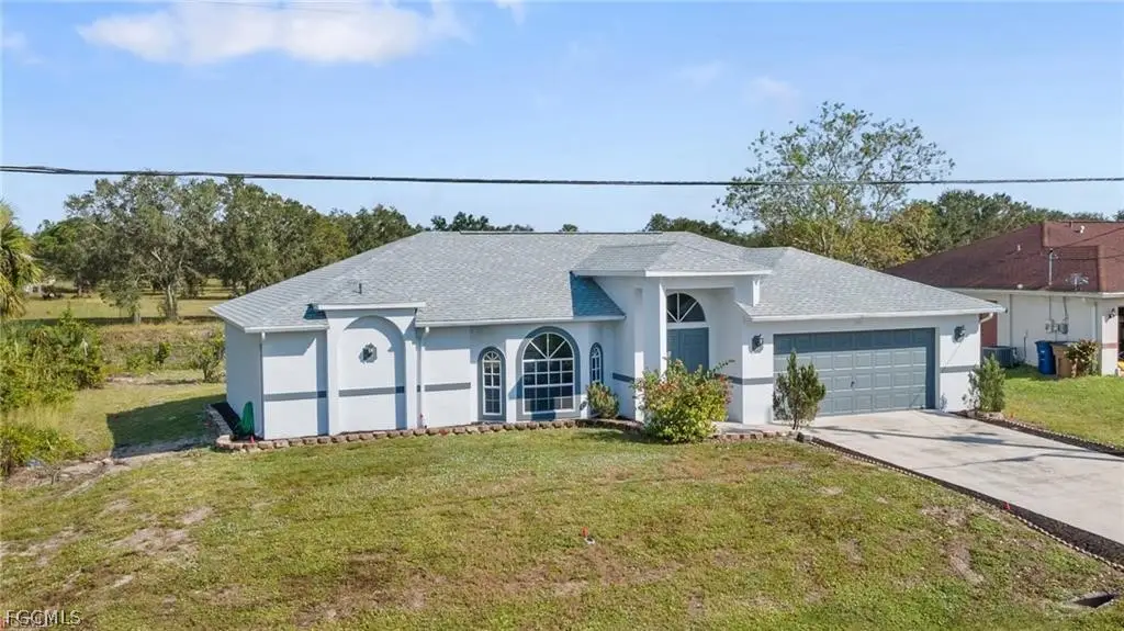 6561 Astoria Avenue, Fort Myers, FL 33905 - #1