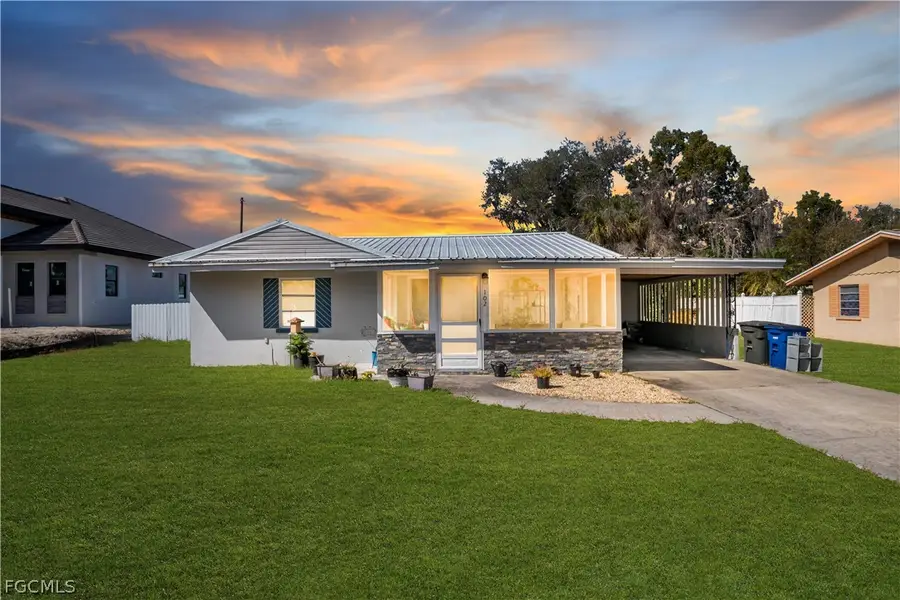 102 Crescent Lake Drive, North Fort Myers, FL 33917 - #2