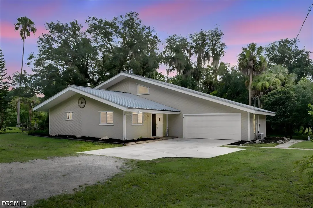 4613 Orange River Loop Road, Fort Myers, FL 33905 - #1