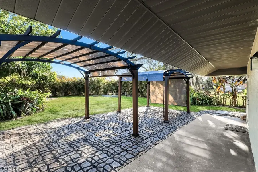 17855 Chesterfield Road, North Fort Myers, FL 33917 - #2