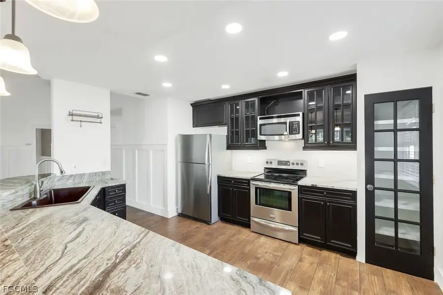 17855 Chesterfield Road, North Fort Myers, FL 33917 - #3