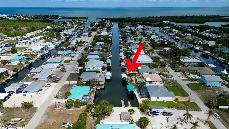 16057 Bowline Street, Bokeelia, FL 33922 - #2